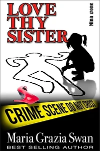 Love Thy Sister (Mina's Adventure)