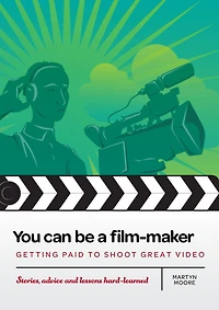 You can be a film-maker