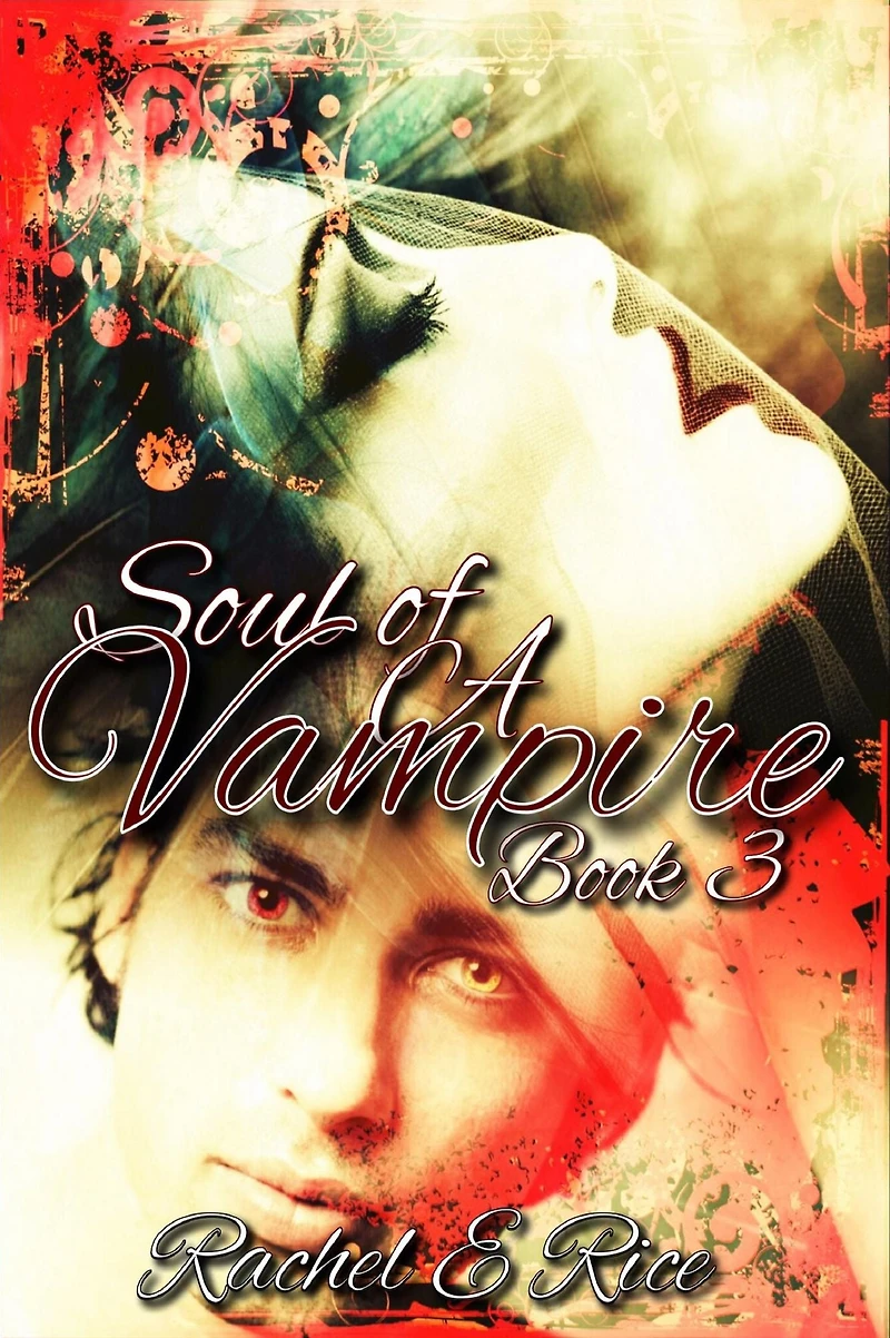 Soul of A Vampire Book 3 (The Vampire, #3)