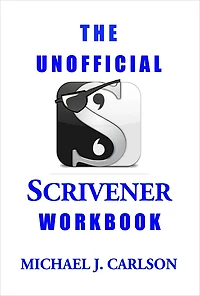 The Unofficial Scrivener Workbook