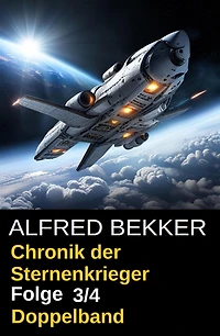 Chronik der Sternenkrieger Folge 3/4 Doppelband