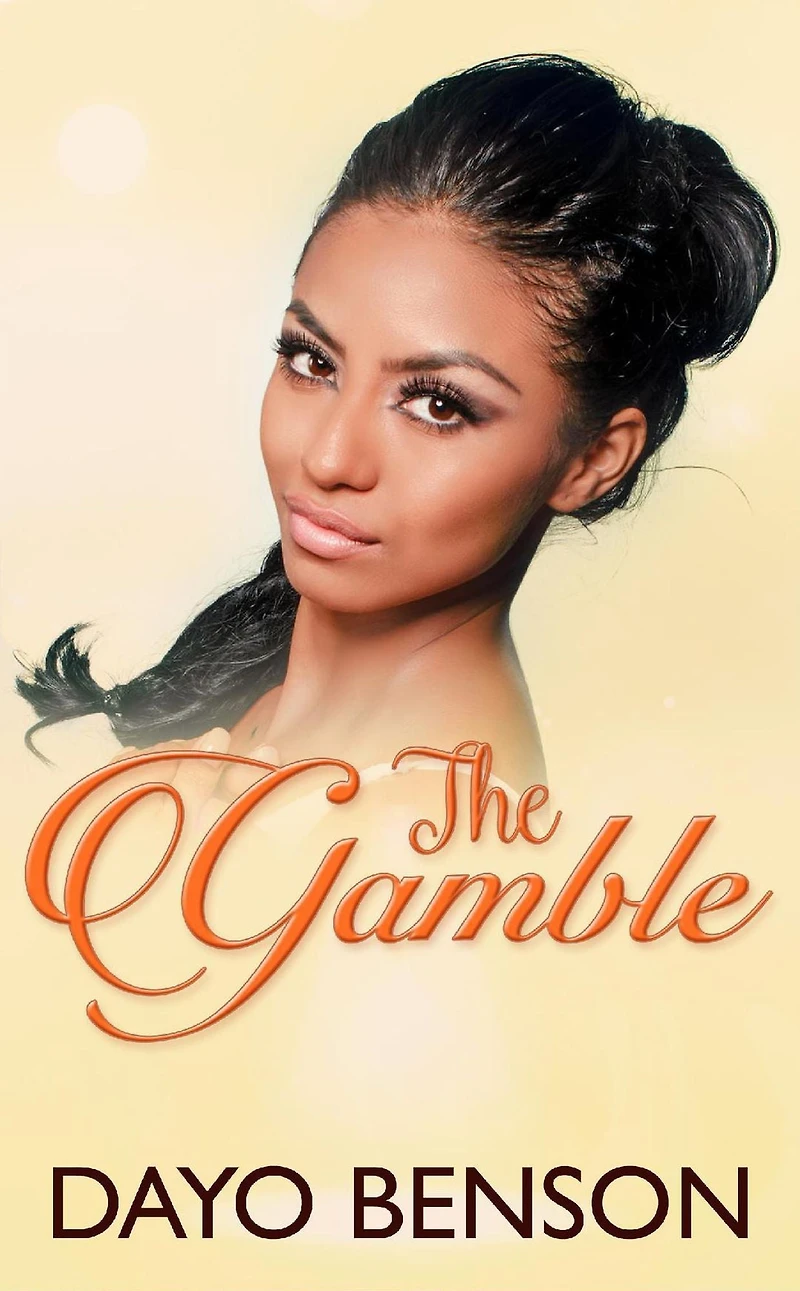 The Gamble (The Dare, #3)
