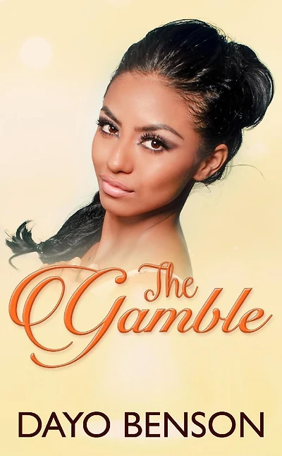 The Gamble (The Dare, #3)
