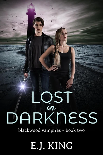 Lost Darkness