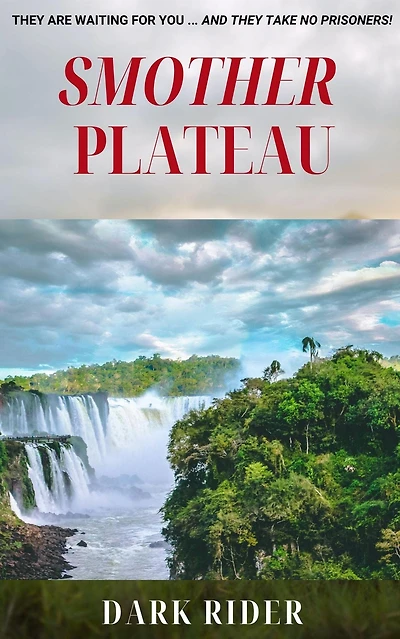 Smother Plateau