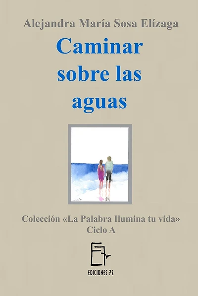 Caminar sobre las aguas