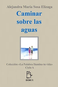 Caminar sobre las aguas