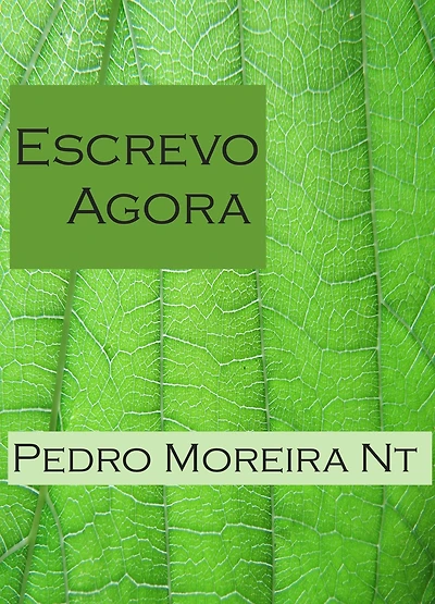 Escrevo Agora