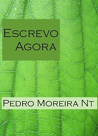 Escrevo Agora