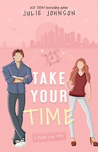 Take Your Time