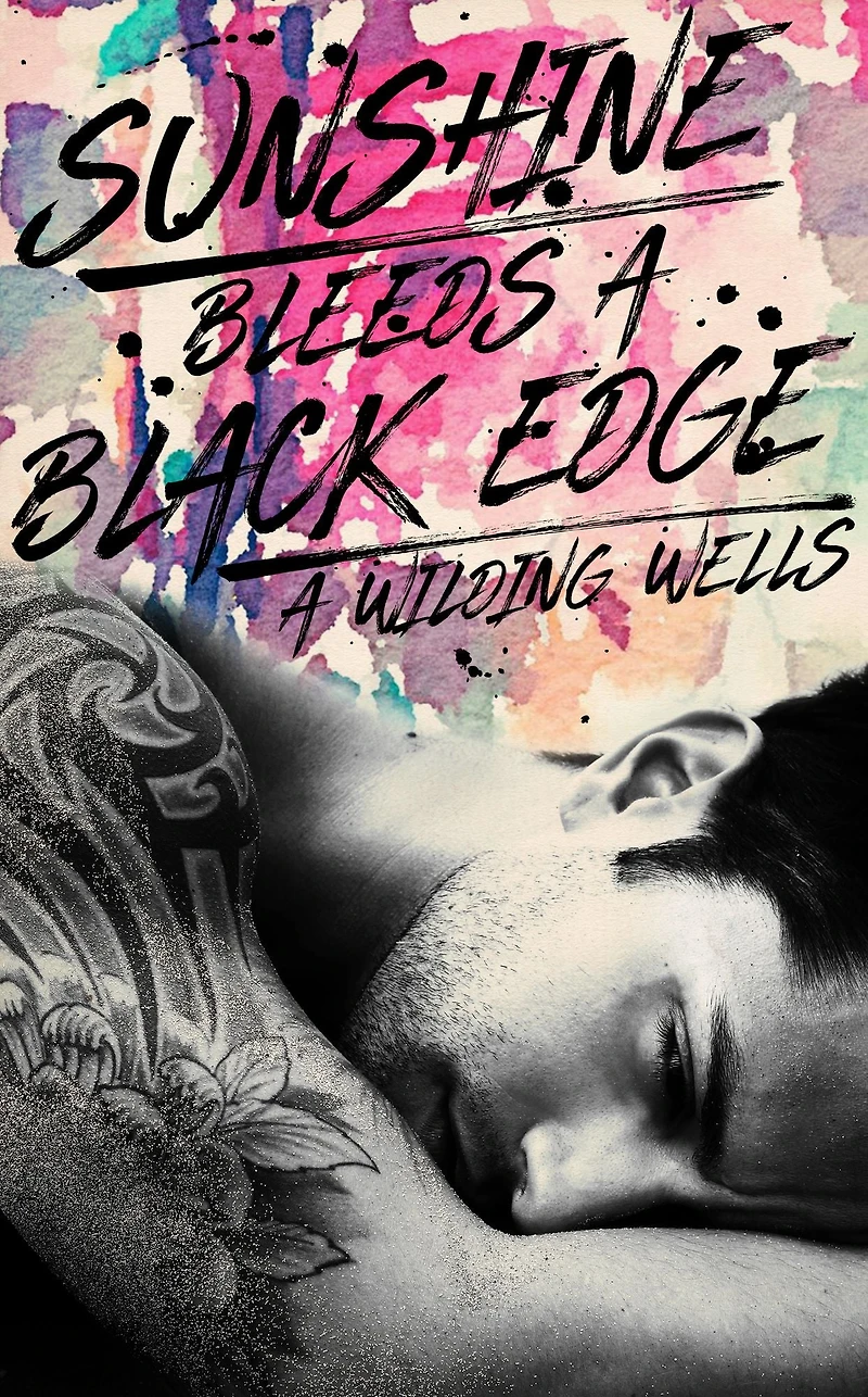Sunshine Bleeds A Black Edge