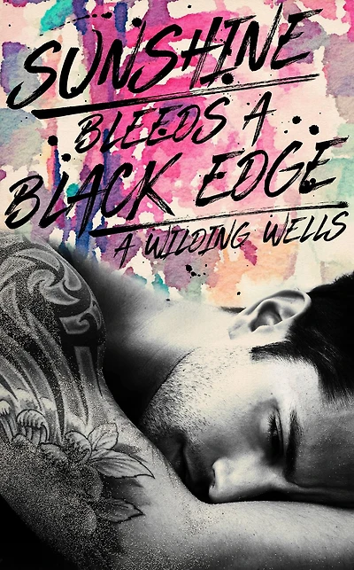 Sunshine Bleeds A Black Edge