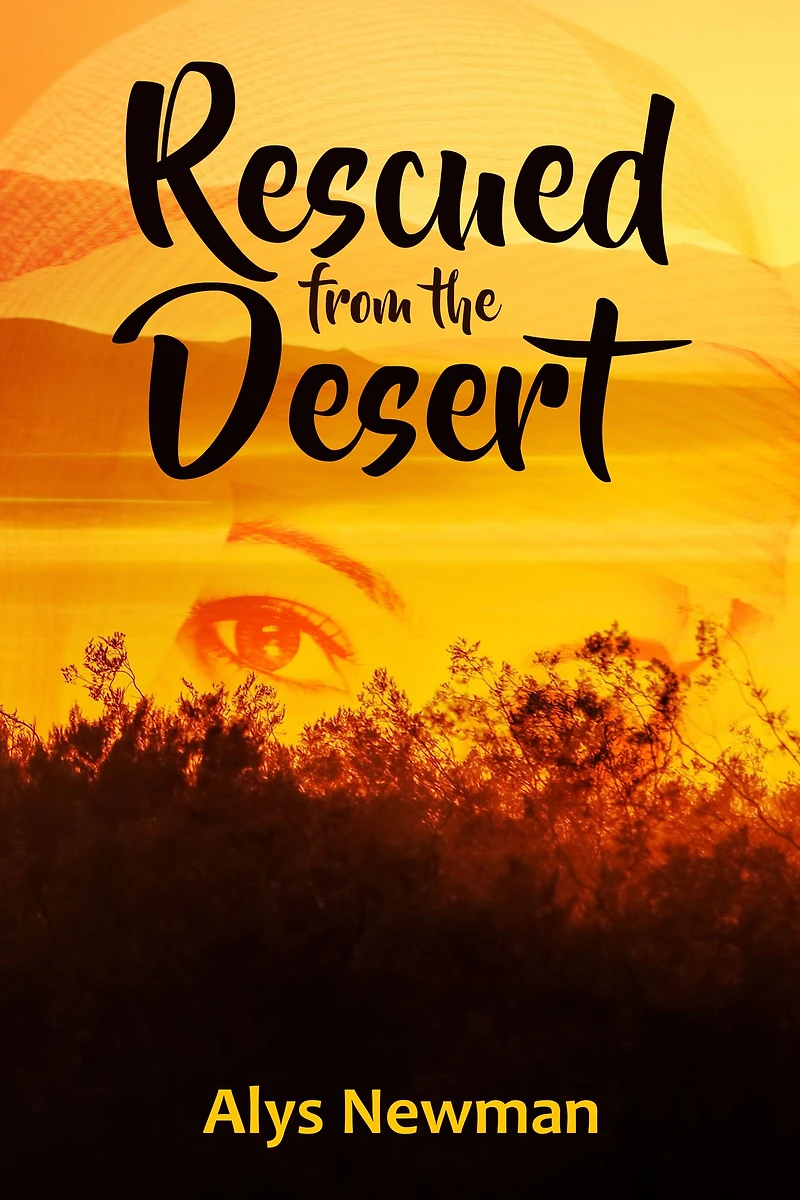 Rescued from the Desert