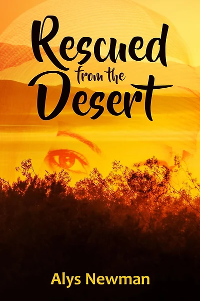 Rescued from the Desert