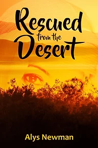 Rescued from the Desert