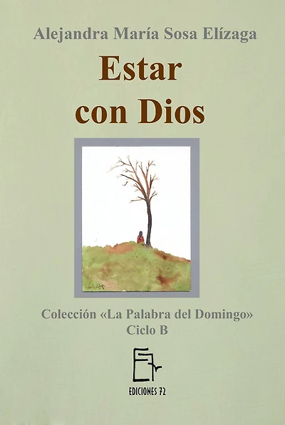 Estar con Dios
