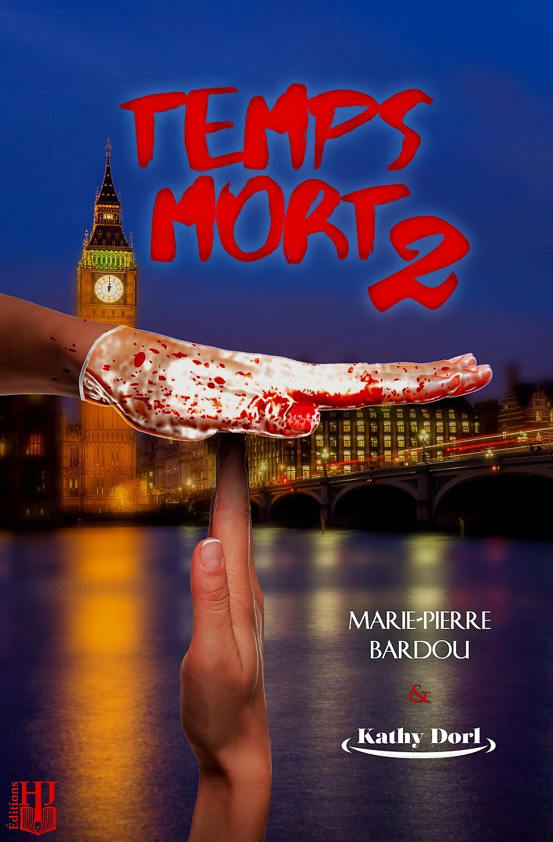 Temps mort (Saison 3)