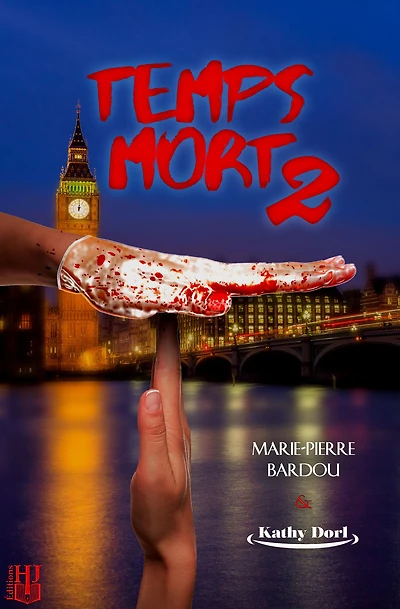 Temps mort (Saison 3)