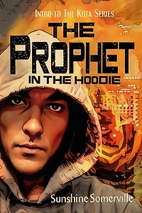 the Prophet Hoodie: Intro to Kota Series