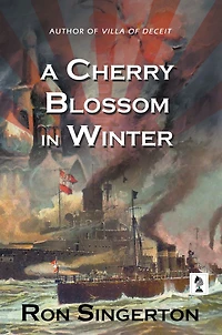 A Cherry Blossom Winter
