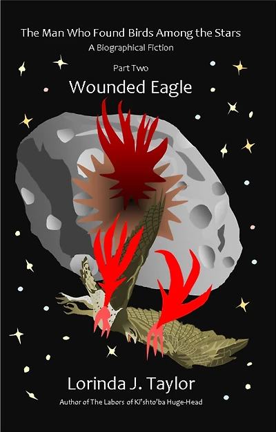 The Man Who Found Birds among the Stars, Part Two: Wounded Eagle