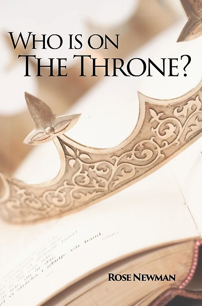 Who is on The Throne?