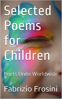 Selected Poems For Children (Children books, #2)