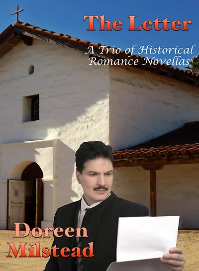 The Letter: A Trio of Historical Romance Novellas