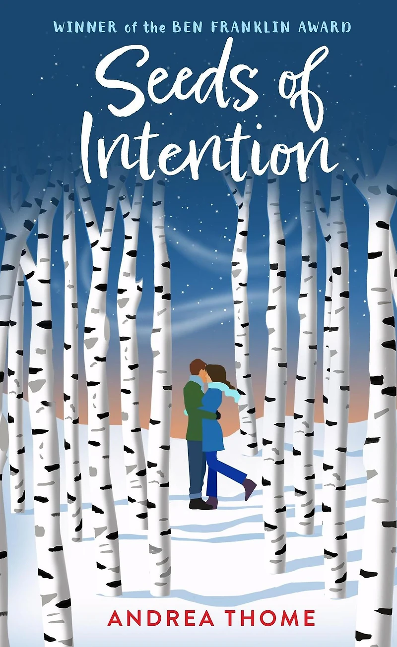 Seeds of Intention