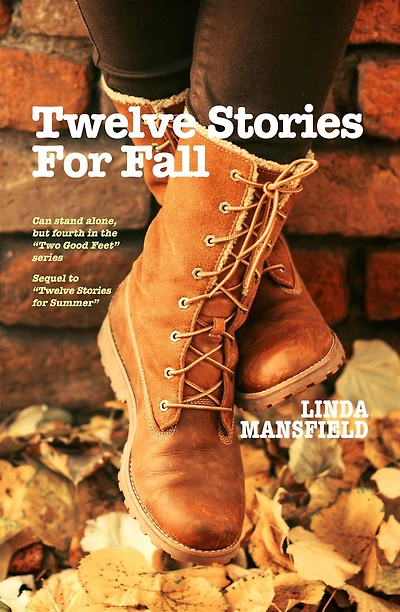 Twelve Stories for Fall