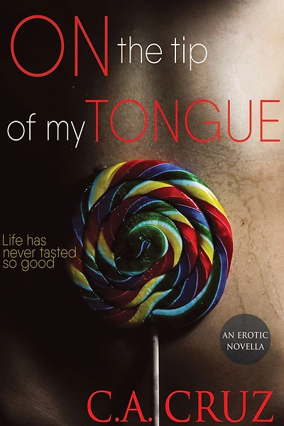 On The Tip Of My Tongue