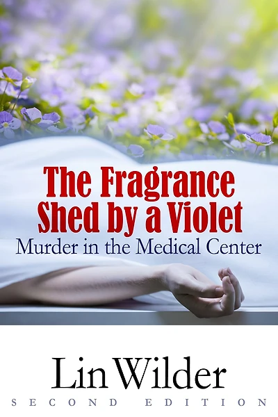 The Fragrance Shed By A Violet