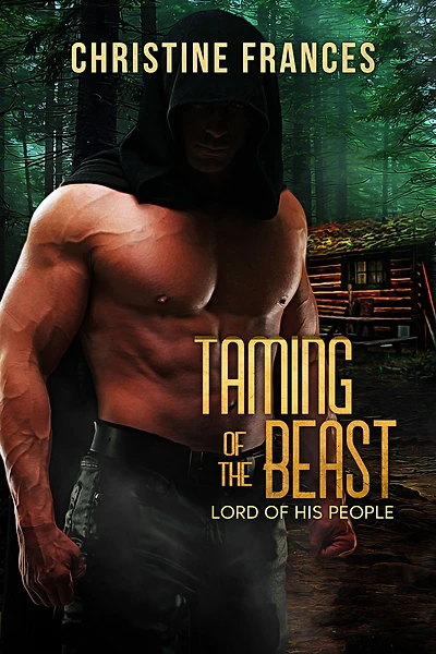Taming of the Beast (Lord of His People, #1)