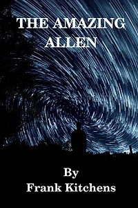 The Amazing Allen
