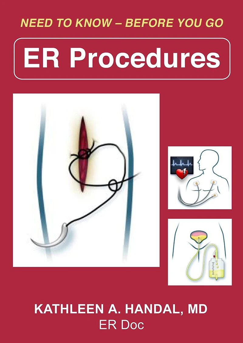 ER Procedures