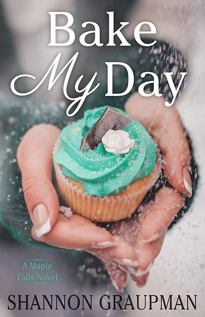 Bake My Day