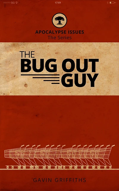 The Bug Out Guy