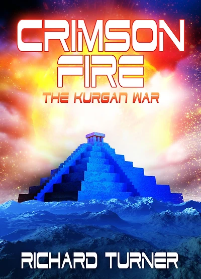 Crimson Fire