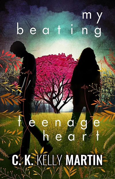 My Beating Teenage Heart