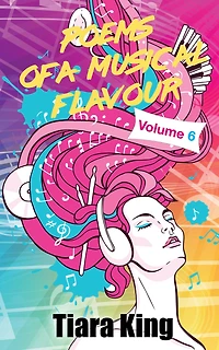 Poems Of A Musical Flavour: Volume 6