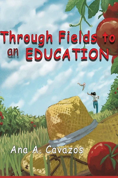 Through Fields to an Education: A Memoir