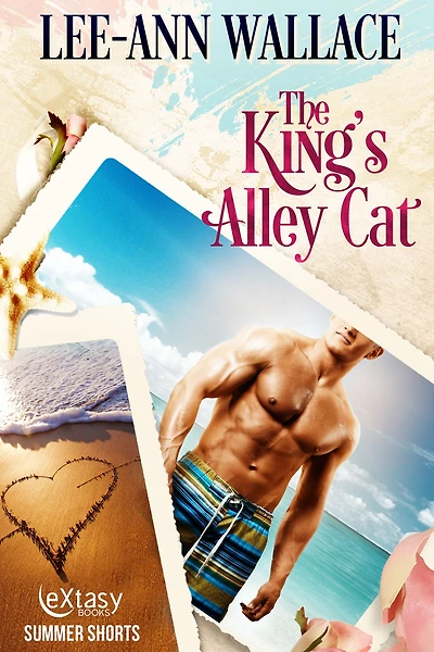 The King's Alley Cat