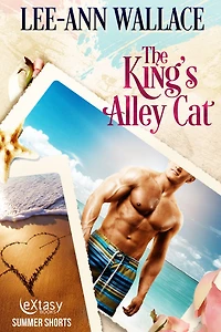 The King's Alley Cat