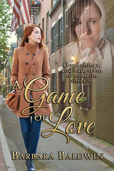 A Game of Love