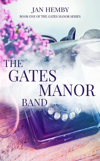 The Gates Manor Band