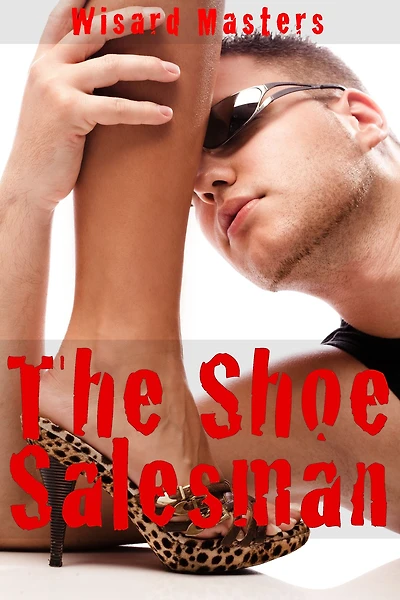 The Shoe Salesman