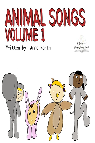 Animal Songs Volume 1