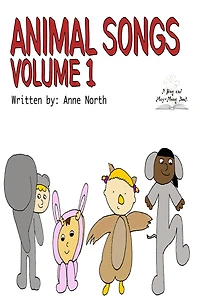 Animal Songs Volume 1