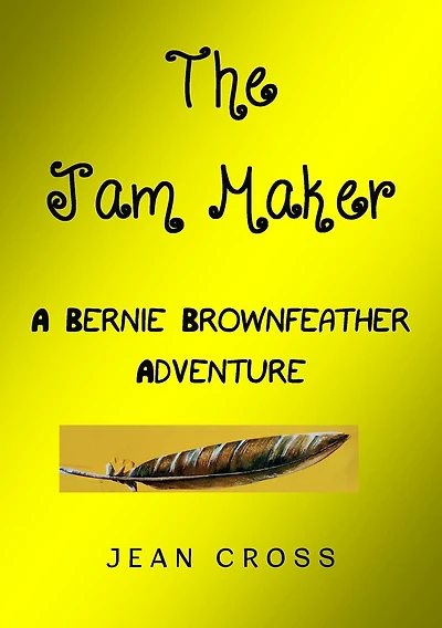 The Jam Maker