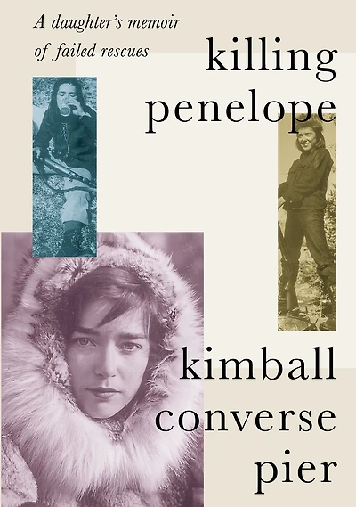 Killing Penelope